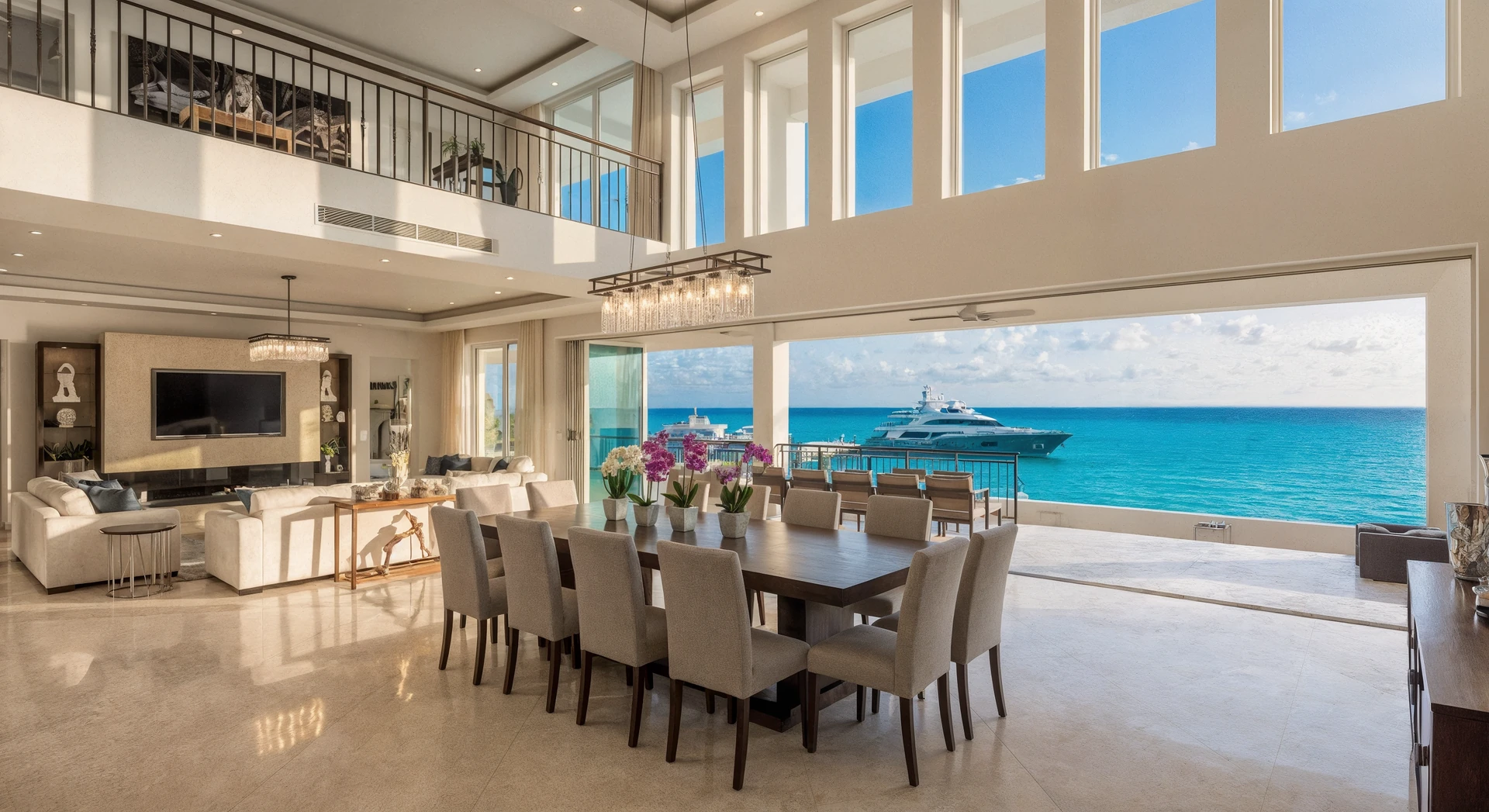 Arquitectura y domótica integrada