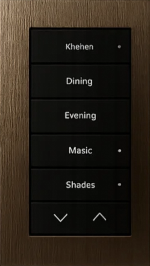 Apagadores Inteligentes