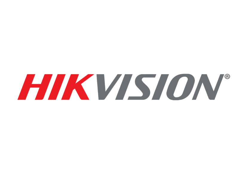 HIKVISION