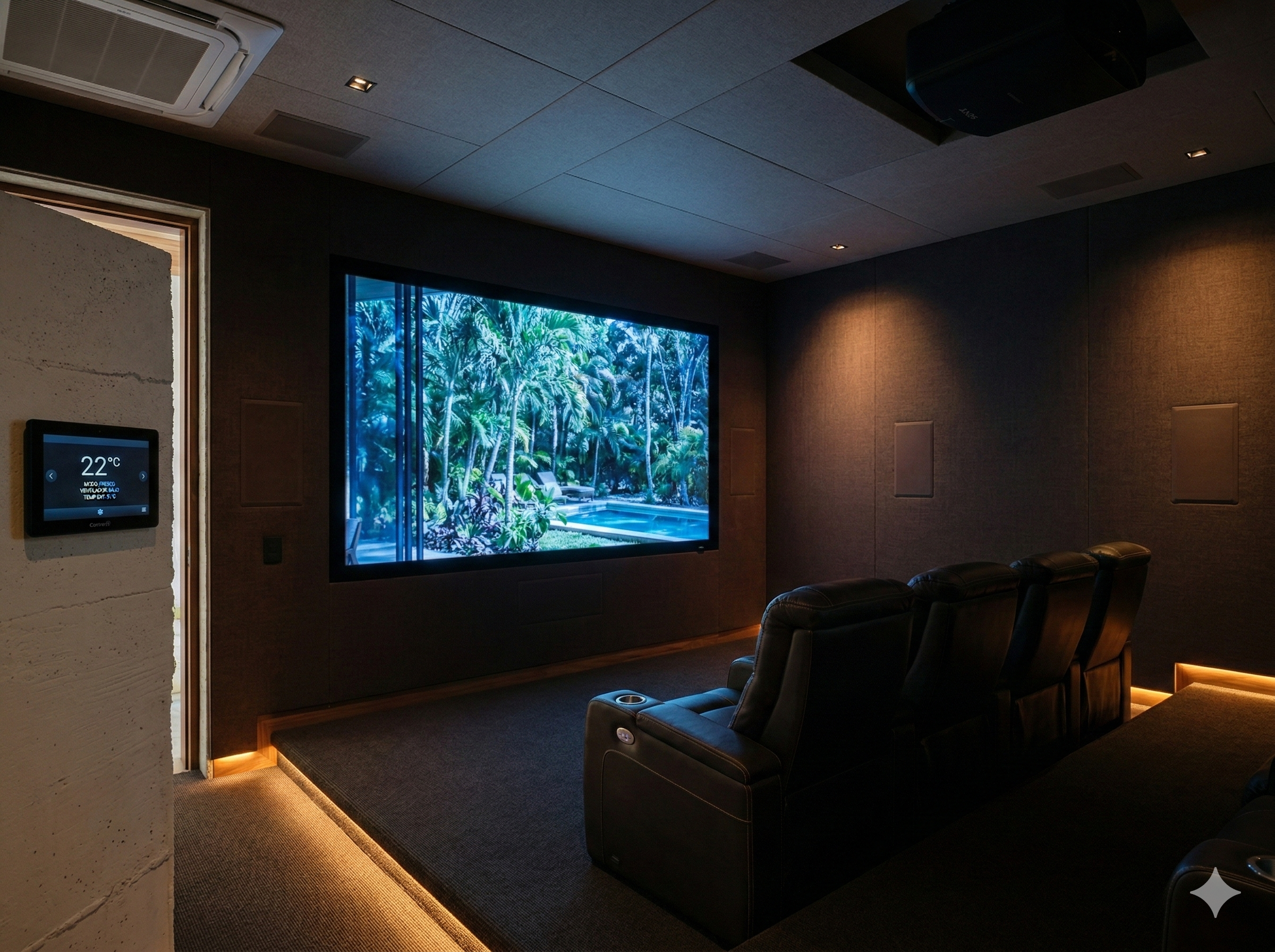 Home Theater