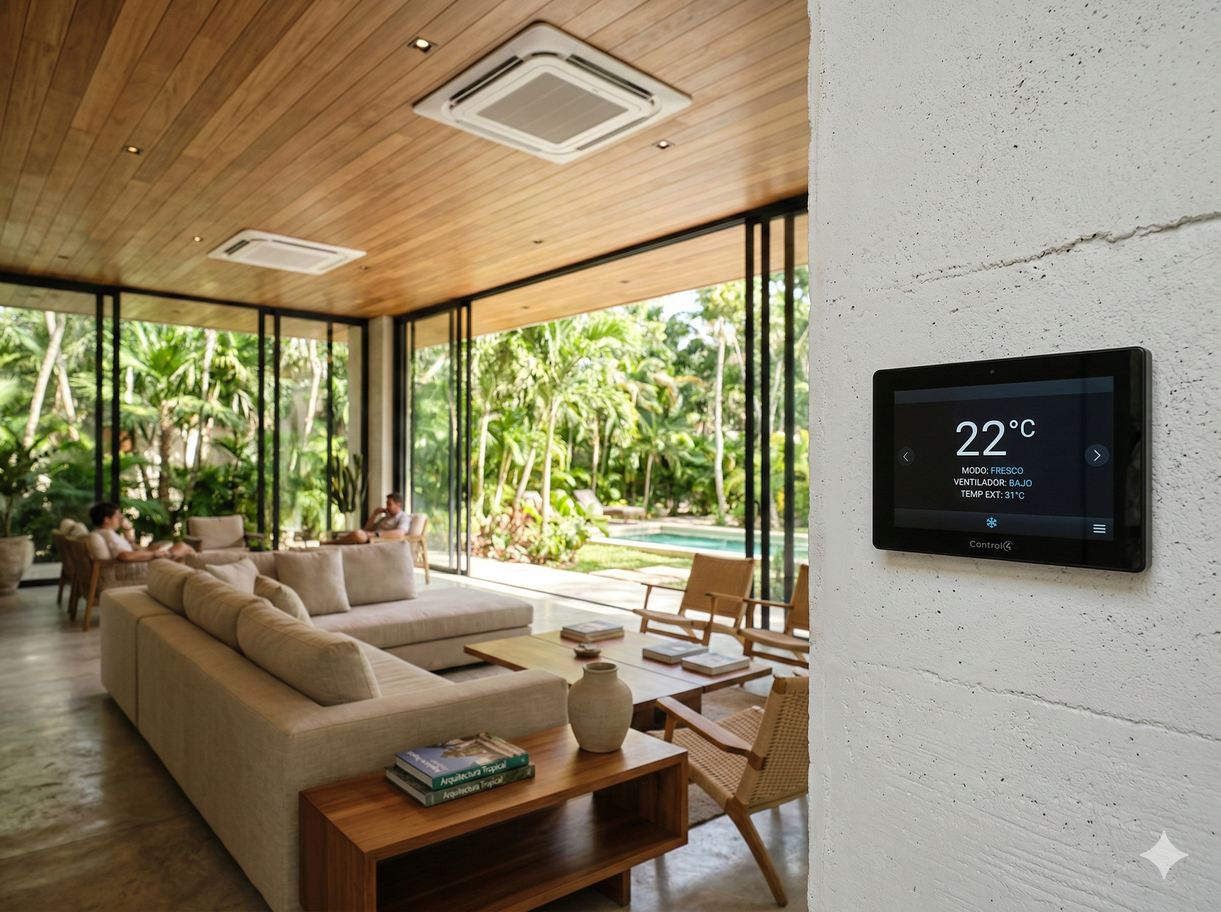 Climatización Inteligente