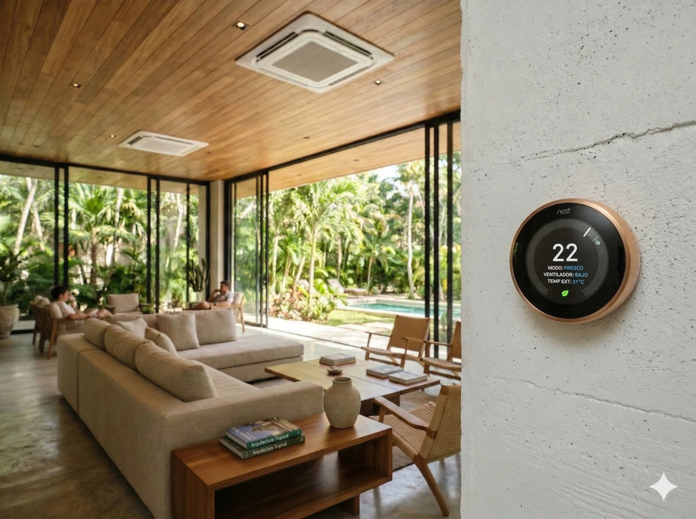 Climatización Inteligente