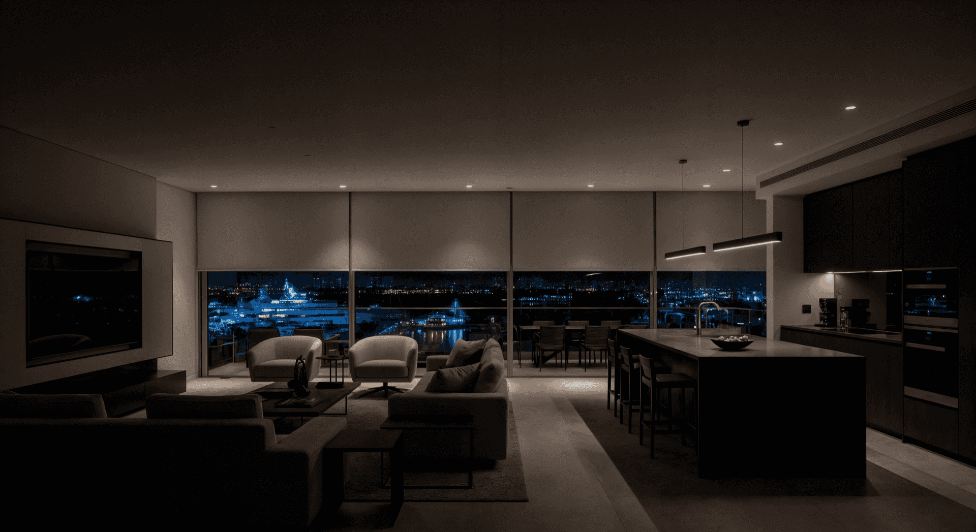 Casa Inteligente Riviera Maya