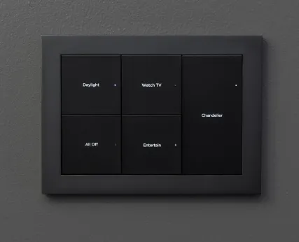 Paneles de Control Personalizados