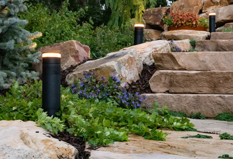 Soluciones Exteriores