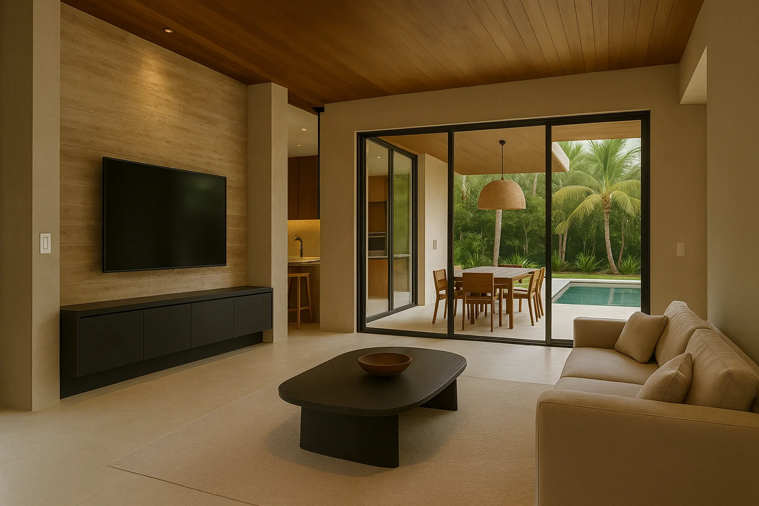 Residencia Akumal Sur